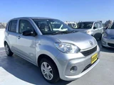 2022 Daihatsu Boon 1.0 X SAIII Sedan for sale, Japanese used car export - photo 3 of 9 | GULJI TRADERS