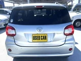 2022 Daihatsu Boon 1.0 X SAIII Sedan for sale, Japanese used car export - photo 5 of 9 | GULJI TRADERS