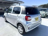 2022 Daihatsu Boon 1.0 X SAIII Sedan for sale, Japanese used car export - photo 6 of 9 | GULJI TRADERS