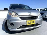 2022 Daihatsu Boon 1.0 X SAIII Sedan for sale, Japanese used car export - photo 7 of 9 | GULJI TRADERS