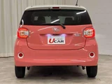 2022 Daihatsu Boon 1.0 SAIII Sedan for sale, Japanese used car export - photo 3 of 9 | GULJI TRADERS