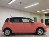 2022 Daihatsu Boon 1.0 SAIII Sedan for sale, Japanese used car export - photo 4 of 9 | GULJI TRADERS