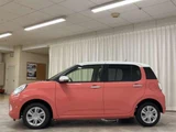2022 Daihatsu Boon 1.0 SAIII Sedan for sale, Japanese used car export - photo 5 of 9 | GULJI TRADERS
