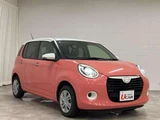 2022 Daihatsu Boon 1.0 SAIII Sedan for sale, Japanese used car export - photo 6 of 9 | GULJI TRADERS