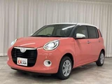2022 Daihatsu Boon 1.0 SAIII Sedan for sale, Japanese used car export - photo 7 of 9 | GULJI TRADERS