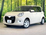2023 Daihatsu Boon SAIII Sedan for sale, Japanese used car export - photo 1 of 30 | GULJI TRADERS
