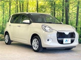 2023 Daihatsu Boon SAIII Sedan for sale, Japanese used car export - photo 11 of 30 | GULJI TRADERS