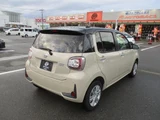 2023 Daihatsu Boon 1000 CILQ SA III DCVT 2WD Sedan for sale, Japanese used car export - photo 2 of 23 | GULJI TRADERS