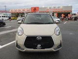 2023 Daihatsu Boon 1000 CILQ SA III DCVT 2WD Sedan for sale, Japanese used car export - photo 4 of 23 | GULJI TRADERS