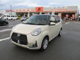 2023 Daihatsu Boon 1000 CILQ SA III DCVT 2WD Sedan for sale, Japanese used car export - photo 6 of 23 | GULJI TRADERS