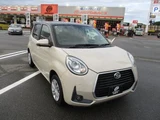 2023 Daihatsu Boon 1000 CILQ SA III DCVT 2WD Sedan for sale, Japanese used car export - photo 7 of 23 | GULJI TRADERS
