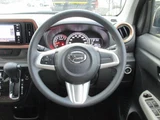 2023 Daihatsu Boon 1000 CILQ SA III DCVT 2WD Sedan for sale, Japanese used car export - photo 8 of 23 | GULJI TRADERS