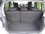 2023 Daihatsu Boon 1000 CILQ SA III DCVT 2WD Sedan for sale, Japanese used car export - photo 14 of 23 | GULJI TRADERS