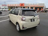 2023 Daihatsu Boon 1000 CILQ SA III DCVT 2WD Sedan for sale, Japanese used car export - photo 18 of 23 | GULJI TRADERS
