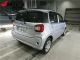 2023 Daihatsu Boon 4WD X SA III Sedan for sale, Japanese used car export - photo 2 of 10 | GULJI TRADERS