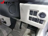 2023 Daihatsu Boon 4WD X SA III Sedan for sale, Japanese used car export - photo 4 of 10 | GULJI TRADERS