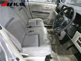 2023 Daihatsu Boon 4WD X SA III Sedan for sale, Japanese used car export - photo 5 of 10 | GULJI TRADERS