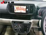 2023 Daihatsu Boon 4WD X SA III Sedan for sale, Japanese used car export - photo 6 of 10 | GULJI TRADERS
