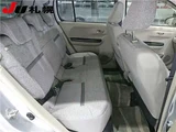 2023 Daihatsu Boon 4WD X SA III Sedan for sale, Japanese used car export - photo 7 of 10 | GULJI TRADERS