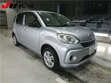 2023 Daihatsu Boon 4WD X SA III Sedan for sale, Japanese used car export - photo 8 of 10 | GULJI TRADERS