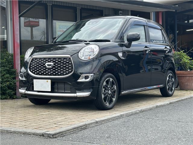 2023 Daihatsu Cast - photo 1 2023 Daihatsu Cast Sedan for sale, Japanese used car export - photo 1 of 29 | GULJI TRADERS