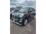 2023 Daihatsu Cast X Sedan for sale, Japanese used car export - photo 1 of 6 | GULJI TRADERS