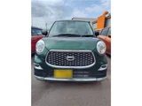 2023 Daihatsu Cast X Sedan for sale, Japanese used car export - photo 2 of 6 | GULJI TRADERS