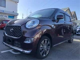 2023 Daihatsu Cast VS SAIII Sedan for sale, Japanese used car export - photo 1 of 49 | GULJI TRADERS