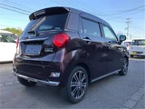 2023 Daihatsu Cast VS SAIII Sedan for sale, Japanese used car export - photo 2 of 49 | GULJI TRADERS