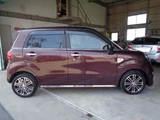 2023 Daihatsu Cast G VS SA III Sedan for sale, Japanese used car export - photo 5 of 24 | GULJI TRADERS