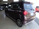 2023 Daihatsu Cast G VS SA III Sedan for sale, Japanese used car export - photo 8 of 24 | GULJI TRADERS