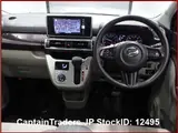 2023 Daihatsu Cast Pearl white SUV for sale, Japanese used car export - photo 2 of 8 | GULJI TRADERS