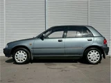 1995 Daihatsu Charade CR Sedan for sale, Japanese used car export - photo 3 of 46 | GULJI TRADERS