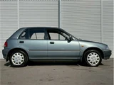 1995 Daihatsu Charade CR Sedan for sale, Japanese used car export - photo 4 of 46 | GULJI TRADERS