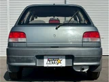 1995 Daihatsu Charade CR Sedan for sale, Japanese used car export - photo 9 of 46 | GULJI TRADERS