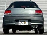 1995 Daihatsu Charade CR Sedan for sale, Japanese used car export - photo 10 of 46 | GULJI TRADERS