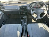1995 Daihatsu Charade CR Sedan for sale, Japanese used car export - photo 19 of 46 | GULJI TRADERS