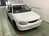 1998 Daihatsu Charade Sedan for sale, Japanese used car export - photo 1 of 3 | GULJI TRADERS
