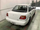 1998 Daihatsu Charade Sedan for sale, Japanese used car export - photo 2 of 3 | GULJI TRADERS