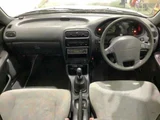 1998 Daihatsu Charade Sedan for sale, Japanese used car export - photo 3 of 3 | GULJI TRADERS