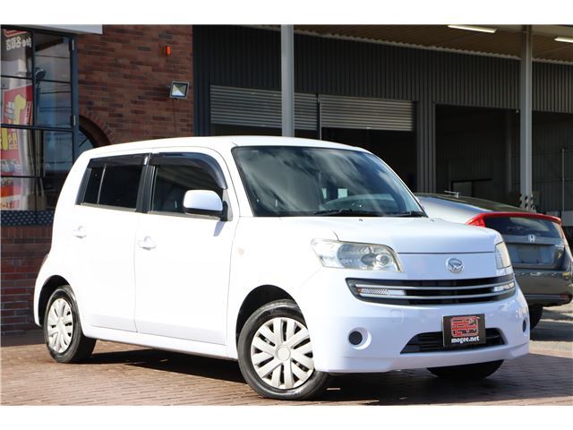 2007 Daihatsu COO CL - photo 1 2007 Daihatsu COO CL Sedan for sale, Japanese used car export | GULJI TRADERS