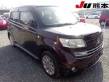 2007 Daihatsu COO 4WD CX Sedan for sale, Japanese used car export - photo 1 of 6 | GULJI TRADERS