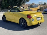 2002 Daihatsu Copen Coupe for sale, Japanese used car export - photo 2 of 41 | GULJI TRADERS