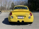 2002 Daihatsu Copen Coupe for sale, Japanese used car export - photo 6 of 41 | GULJI TRADERS