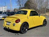 2002 Daihatsu Copen Coupe for sale, Japanese used car export - photo 7 of 41 | GULJI TRADERS