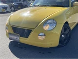 2002 Daihatsu Copen Coupe for sale, Japanese used car export - photo 8 of 41 | GULJI TRADERS