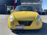 2002 Daihatsu Copen Coupe for sale, Japanese used car export - photo 11 of 41 | GULJI TRADERS