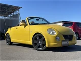 2002 Daihatsu Copen Coupe for sale, Japanese used car export - photo 16 of 41 | GULJI TRADERS