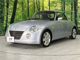 2002 Daihatsu Copen Coupe for sale, Japanese used car export - photo 7 of 30 | GULJI TRADERS