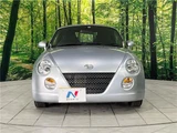 2002 Daihatsu Copen Coupe for sale, Japanese used car export - photo 8 of 30 | GULJI TRADERS